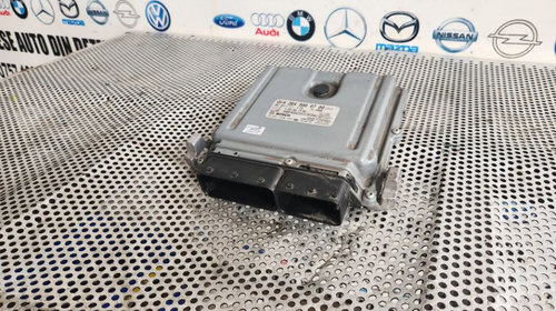 Calculator Motor ECU Mercedes C Class E Class W205 W213 Cod A2649000700 * Factura Si Garantie *- Dezmembrari Arad