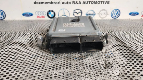 Calculator Motor ECU Mercedes C Class E Class W205 W213 Cod A2649000700 * Factura Si Garantie *- Dezmembrari Arad