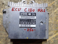 Calculator motor ECU Mercedes C-Class W202 0225458732