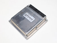 Calculator Motor ECU Mercedes C Class W203 2.7 CDi Cod A6121534979 \ A 612 153 49 79 \ 0281011068