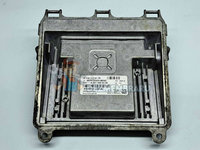 Calculator motor ECU Mercedes Clasa A (W169) [Fabr 2004-2012] A2661534179 1.5 Benz 266920