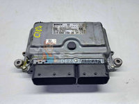 Calculator motor ECU Mercedes Clasa B (W245) [Fabr 2005-2011] A6401503634 0281015122 2.0 CDI 640940