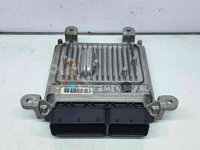 Calculator motor ECU Mercedes Clasa C (W204) [Fabr 2007-2014] A6519005301 A6519013301