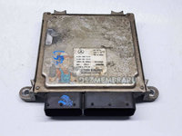 Calculator motor ECU Mercedes Clasa E (W207) Coupe [Fabr 2009-2012] A6519007401 2.2 CDI 755331 150KW