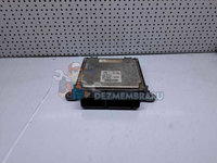 Calculator motor ECU Mercedes Clasa E (W212) [Fabr 2009-2016] A6519007500 A0064461540 2.2 651924