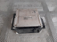 Calculator Motor ECU Mercedes E Class W210 2.2 Cdi Cod A0265452532