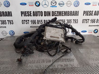 Calculator Motor Ecu Mercedes E Class W212 2.2 Cdi Euro 5 Automat