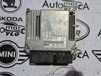 Calculator motor ecu mercedes E320 w211 a6481531479 0281011350 CR 3.23