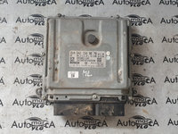 Calculator motor ECU Mercedes ML W164 a6421509678