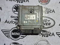 Calculator motor ecu Mercedes ML320 W164 A6421509478 0281013757