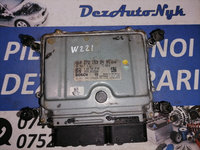 Calculator motor ECU Mercedes S 350I W221 A2721532491 2005-2009
