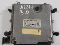 Calculator motor ECU Mercedes S Class W222 A6429007600