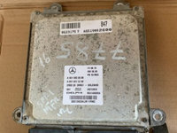 Calculator Motor ECU Mercedes Sprinter 2.2 Cdi Euro 5 Cod A6519002600