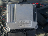 Calculator Motor Ecu Mercedes Vito 2.2 DCI W638 Euro3 din 2004 cod:a6461532691