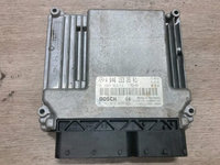 Calculator motor ECU Mercedes Vito W639 2.2 cdi 2002-2008 cod A6461532591 / 0281012065