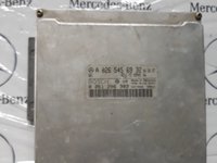 Calculator motor ECU Mercedes w163, COD A0265456932