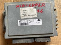 Calculator motor/Ecu Mini Cooper 1.6 benzina Cod 7545810