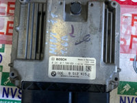 Calculator motor ECU Mini Cooper 1.6 D an 2011 0281017509 DDE8512415