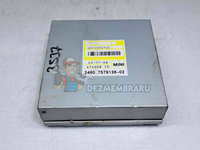 Calculator motor ECU MINI Cooper (R56) [Fabr 2006-2014] 7579136 1.4 B N12B