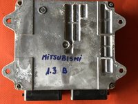 Calculator Motor ECU Mitsubishi Colt 1.3 benzina A135150617