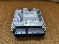 Calculator motor / Ecu motor Audi A6 C6 2.0 TDI : 03G906016HS