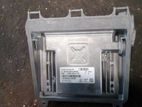 Calculator motor ecu motor Mercedes a class w169 sau b class motor 1.5 benzina fabricație 2004 2005 2006 2007 2008 2009 perfect funcțional