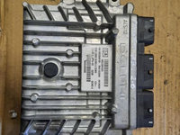 Calculator motor ecu motor peugeot 407 citroen c5 2.0 hdi 2.0 hdi dcm3.4 perfect funcțional