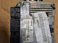 Calculator motor ecu motor peugeot citroen 1.6 hdi edc16c34 90cp peugeot 207 citroen c4