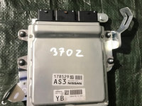 Calculator motor ECU Nissan 370Z BEM390-000
