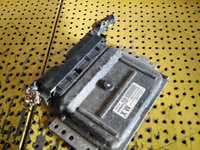 Calculator Motor (ECU) Nissan Micra II (K11; 1992-2002) 1.2I MEC37-300