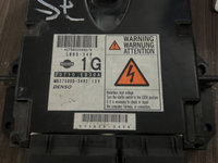 Calculator motor ECU nissan pathfinder 2005 2.5 dxi 23710 EB30A 275800-3492