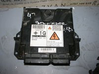 Calculator Motor ECU Nissan Pathfinder Navara 2.5 Dci 2005-2010