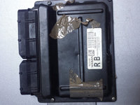 Calculator Motor ECU Nissan Primera 1.8 benzina cod:mec32-590