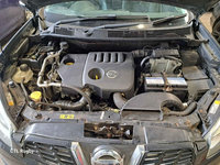 Calculator motor ECU Nissan Qashqai 2010 SUV 1.5 dCI