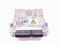 Calculator motor ECU Nissan X-Trail (T30) [Fabr 2001-2007] 23710 ES67A 275800 4543