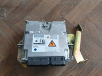 Calculator motor Ecu Nissan X-Train T30 an 2005 motor 2.2 cod 23710ES65A