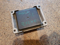 Calculator motor ECU Opel Agila / Corsa 1.2 Z12XE 55350550