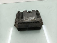 Calculator motor ECU Opel ANTARA 2.0 CDTI Z20S 2006-2012 GM 96858577 / 0281014296 DezP: 15788