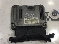 Calculator motor ECU Opel Antara 2007 2.0 cdti Z20DMH cod 96858577 GA / cod BOSCH 0 281 014 296