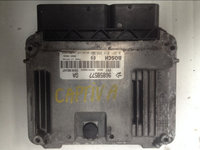 Calculator motor ECU Opel ANTARA / Chevrolet Captiva 2.0 CDTI Z20S 2006-2012 GM 96858577 / 0281014296