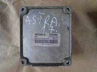 Calculator Motor ECU Opel Astra G 1.7 Diesel, Cod: 8973583774 / 12237929