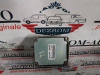 Calculator motor ECU Opel Astra G 1.7 dti 09391899