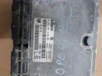 Calculator motor/ecu Opel Astra G 1.7 DTI cod 0281001670