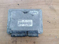 Calculator Motor (ECU) Opel Astra G 1.7CDTI 0281010859 24467018