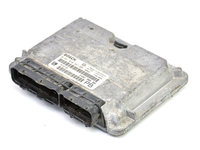 Calculator Motor / ECU Opel ASTRA G 1998 - 2009 0281010267, 24417167