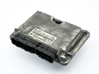 Calculator Motor / ECU Opel ASTRA G 1998 - 2009 Motorina 0281001971, 09180353