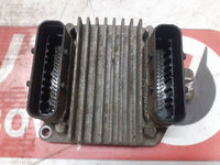 CALCULATOR MOTOR (ECU) OPEL ASTRA G 2001 OEM:09355909.