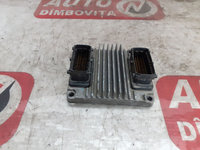 CALCULATOR MOTOR (ECU) OPEL ASTRA G 2001 OEM:8973065750.