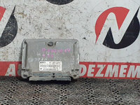 CALCULATOR MOTOR (ECU) OPEL ASTRA G 2003 OEM:0281010050.