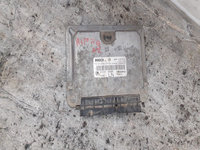 CALCULATOR MOTOR (ECU) OPEL ASTRA G 2003 OEM:0281010859.